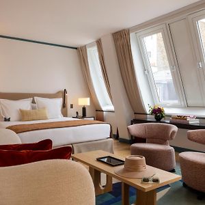 Suite met een King Size Bed